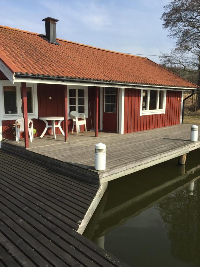 Sjoestugan Söderköping 외부 사진