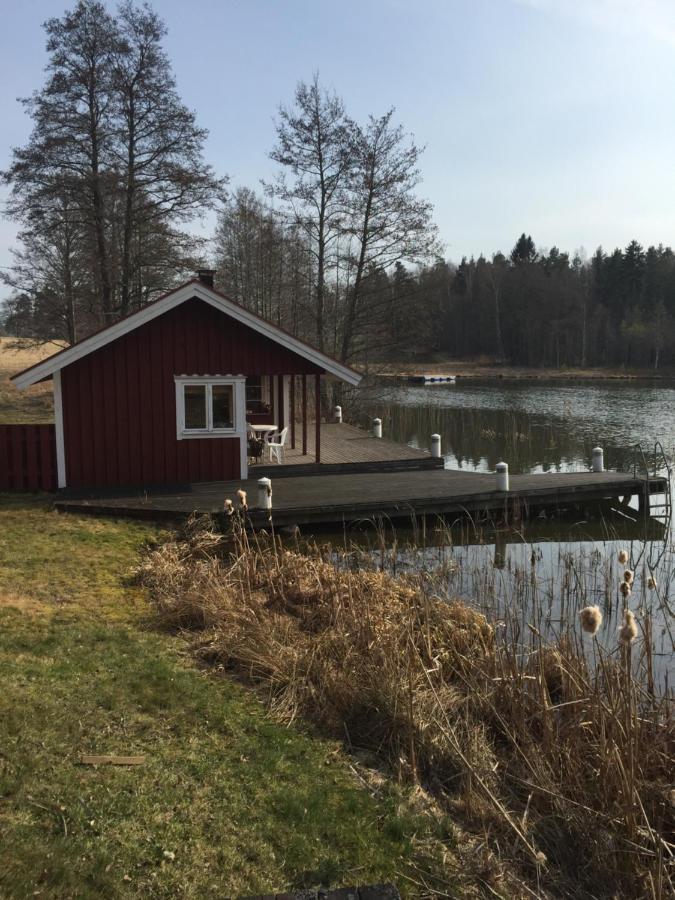 Sjoestugan Söderköping 외부 사진